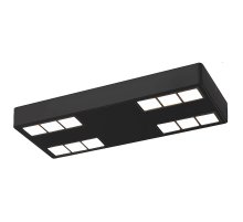 Потолочный светильник Wertmark Bellatrix WTB.O02.667.30.36