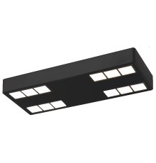 Потолочный светильник Wertmark Bellatrix WTB.O02.667.30.36
