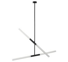 Потолочный светильник Odeon Light Soho 4307/4