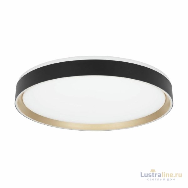 Потолочный светильник Citilux Boss CL751451G Потолочный светильник Citilux Boss CL751451G