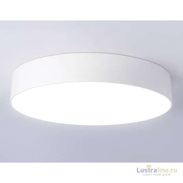 Потолочный светильник Ambrella Light Orbital Air Alum FV5532 Потолочный светильник Ambrella Light Orbital Air Alum FV5532