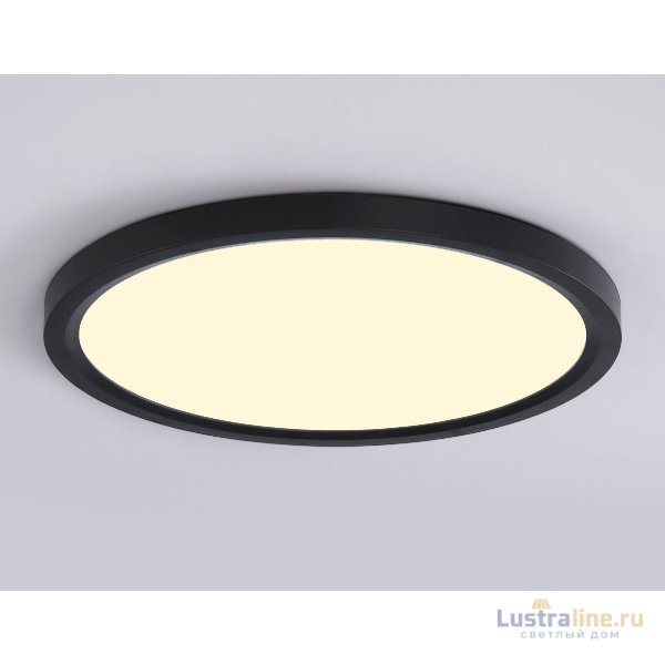 Потолочный светильник Ambrella Light Orbital Air Slim FZ1908 Потолочный светильник Ambrella Light Orbital Air Slim FZ1908