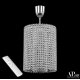 Потолочный светильник Arte Perfetto Luce Sicilia SH01.25.A.LED-DIM.Ni.Tube