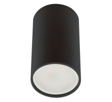 Потолочный светильник Fametto Sotto DLC-S607 GU10 Black УЦ