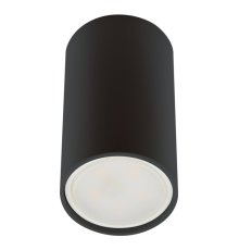 Потолочный светильник Fametto Sotto DLC-S607 GU10 Black УЦ