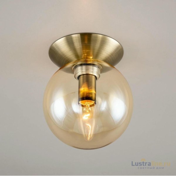 Потолочный светильник Citilux Томми CL102513 Потолочный светильник Citilux Томми CL102513