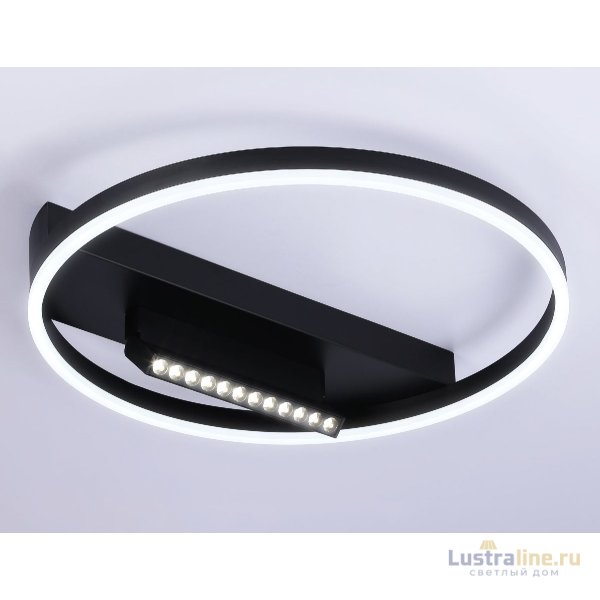 Потолочный светильник Ambrella Light Comfort FL51458 Потолочный светильник Ambrella Light Comfort FL51458