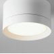 Потолочный светильник Maytoni Technical Hoop C086CL-GX53-SRD-W