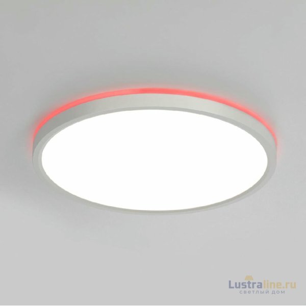 Потолочный светильник Citilux Norma CL749320