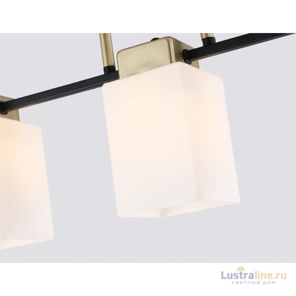 Потолочный светильник Ambrella Light Loft Traditional TR303046 Потолочный светильник Ambrella Light Loft Traditional TR303046
