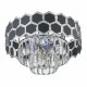 Потолочный светильник Arte Milano Sorrento 375009/3+2/20/380 CR