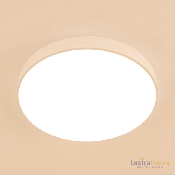 Потолочный светильник Citilux Купер CL72495G0 Потолочный светильник Citilux Купер CL72495G0