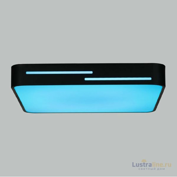 Потолочный светильник Citilux Купер Лайн CL724K70GL1 Потолочный светильник Citilux Купер Лайн CL724K70GL1