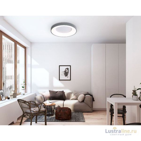 Потолочный светильник Ambrella Light Orbital Design FZ1402 Потолочный светильник Ambrella Light Orbital Design FZ1402