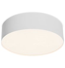 Потолочный светильник Maytoni Technical Ceiling Zon C032CL-24W4K-RD-W