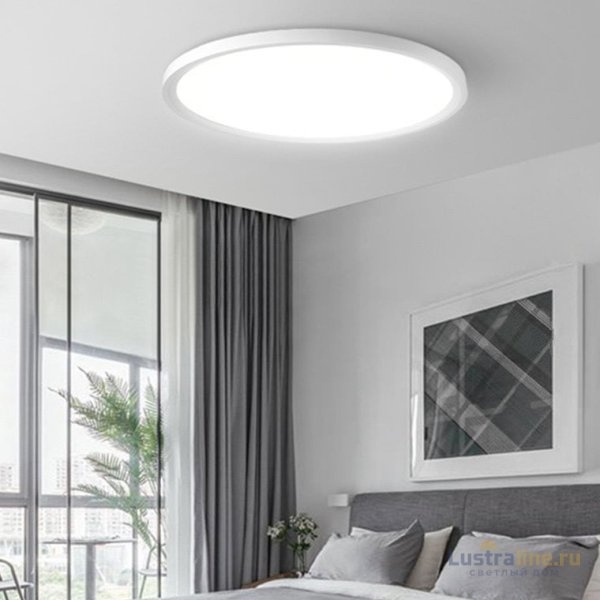 Потолочный светильник ImperiumLoft Extraslim 212745-26 Потолочный светильник ImperiumLoft Extraslim 212745-26