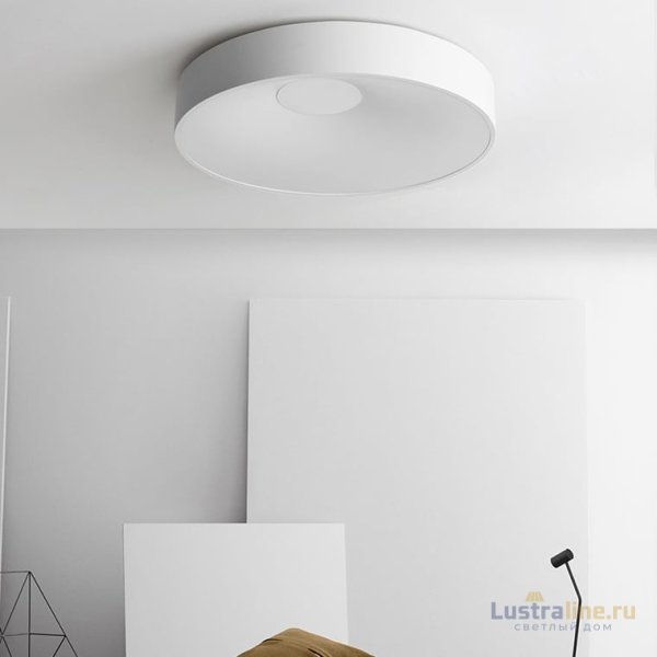 Потолочный светильник ImperiumLoft Ecla 189550-26 Потолочный светильник ImperiumLoft Ecla 189550-26