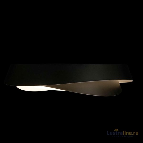 Потолочный светильник Loft IT Petale 10256 Black