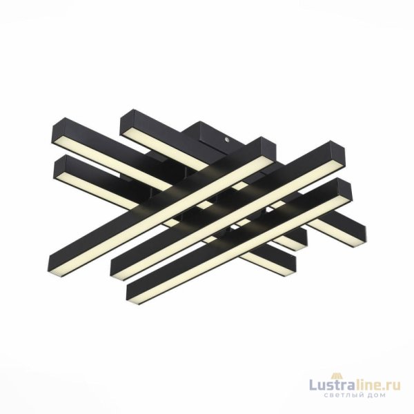 Потолочный светодиодный светильник ST Luce Samento SL933.402.06 Потолочный светодиодный светильник ST Luce Samento SL933.402.06