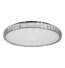 Потолочный светодиодный светильник iLedex Crystal 16336C/600 CR