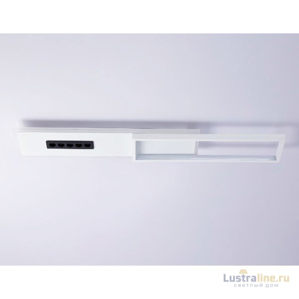 Потолочный светильник Ambrella Light Comfort FL51453 Потолочный светильник Ambrella Light Comfort FL51453