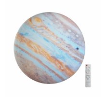Потолочный светильник Sonex Jupiter 7724/DL