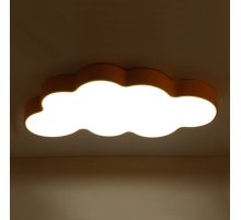 Потолочный светильник ImperiumLoft Cloud 186682-26