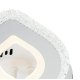 Потолочный светильник Escada Diamond 10264/3LED