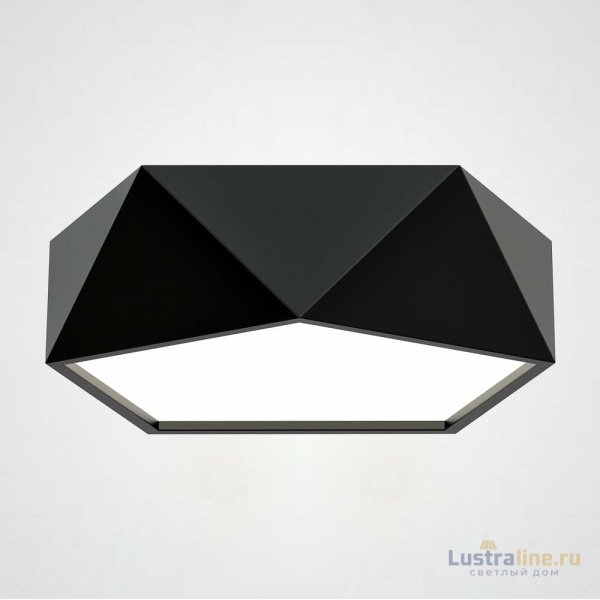 Потолочный светильник ImperiumLoft Geometric 101609-26 Потолочный светильник ImperiumLoft Geometric 101609-26