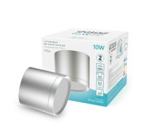 Потолочный светодиодный светильник Gauss Overhead HD020