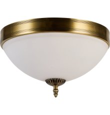 Потолочный светильник Myfar Biene MR1527-3C
