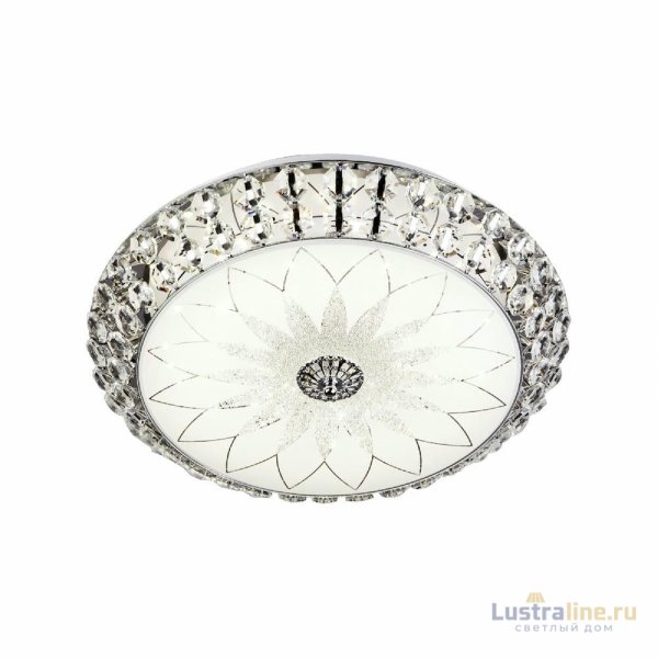 Потолочный светильник LED4U L1111-500 CR
