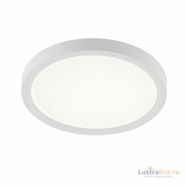 Потолочный светильник Natali Kovaltseva Plain LED LAMPS 81113/1C