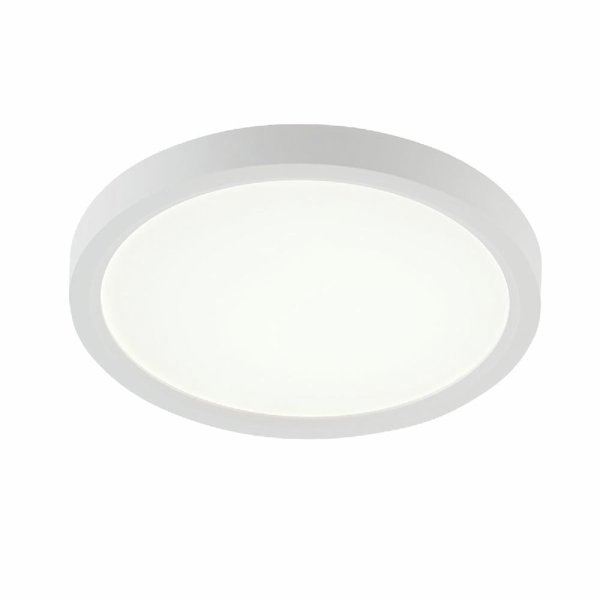Потолочный светильник Natali Kovaltseva Plain LED LAMPS 81113/1C