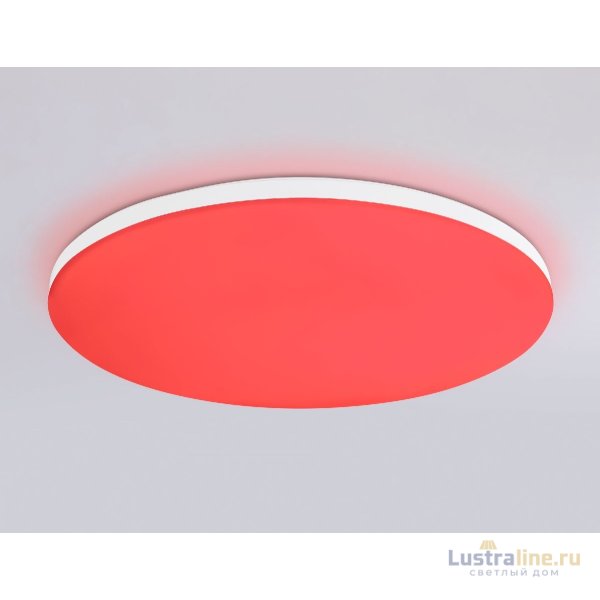 Потолочный светильник Ambrella Light Orbital Dance FZ2002 Потолочный светильник Ambrella Light Orbital Dance FZ2002