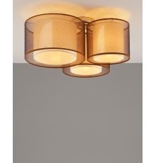Потолочный светильник Moderli Room V10623-3C