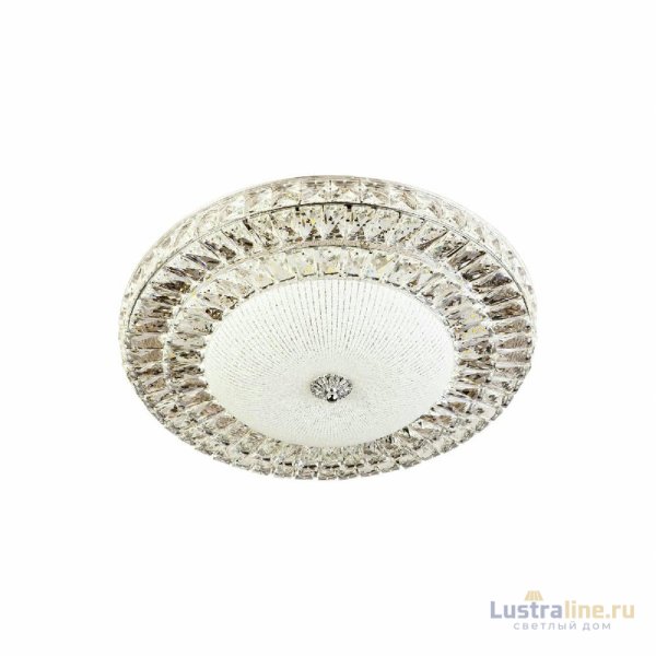 Потолочный светильник LED4U L1146-300 CR
