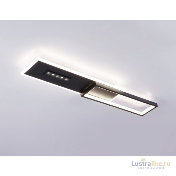 Потолочный светильник Ambrella Light Comfort FL51454 Потолочный светильник Ambrella Light Comfort FL51454