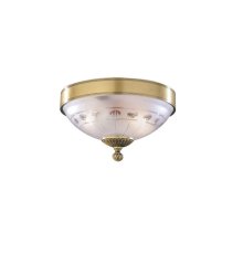 Потолочный светильник Reccagni Angelo PL 2304/2