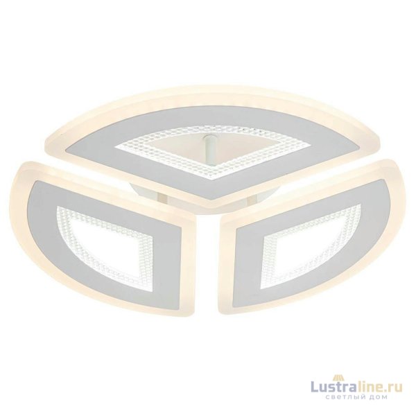 Потолочный светильник Escada Avior 10210/3LED