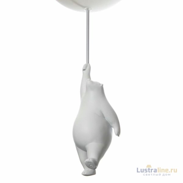 Потолочный светильник Loft IT Teddy 10030M Потолочный светильник Loft IT Teddy 10030M