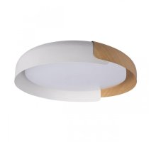 Потолочный светильник Loft IT Coin 10198 White