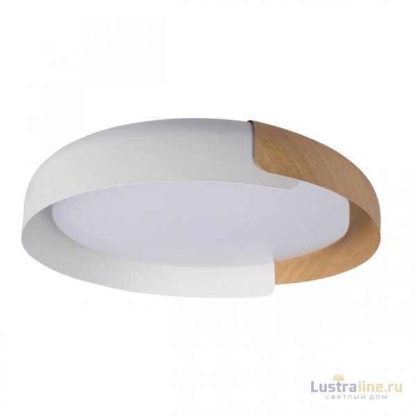 Потолочный светильник Loft IT Coin 10198 White Потолочный светильник Loft IT Coin 10198 White