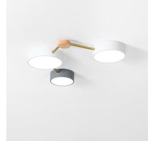 Потолочный светильник ImperiumLoft Solen 207842-26