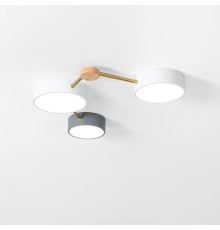 Потолочный светильник ImperiumLoft Solen 207842-26