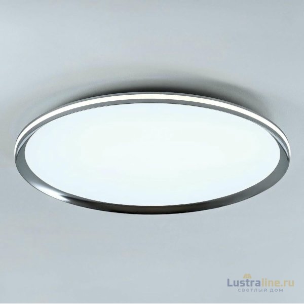 Потолочный светильник LED4U L3020-600 CR