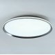 Потолочный светильник LED4U L3020-600 CR
