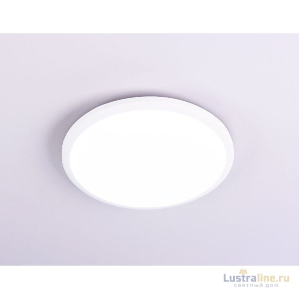 Потолочный светильник Ambrella Light Orbital Air FZ1230 Потолочный светильник Ambrella Light Orbital Air FZ1230