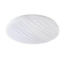 Потолочный светильник ЭРА SPB-6 Slim 4 24-4K Б0043828