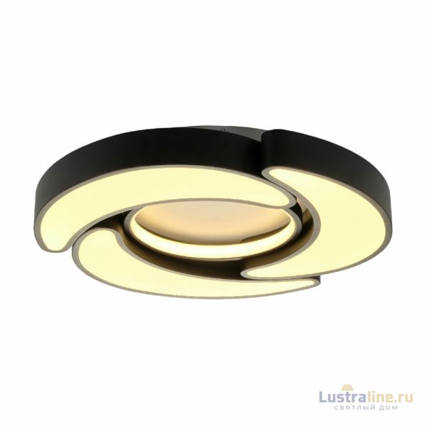 Потолочный светильник Myfar Lysithea MR9210-CL